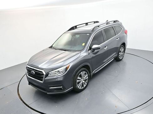 Used 2021 Subaru Ascent Touring w/ Popular Package #2A image 21