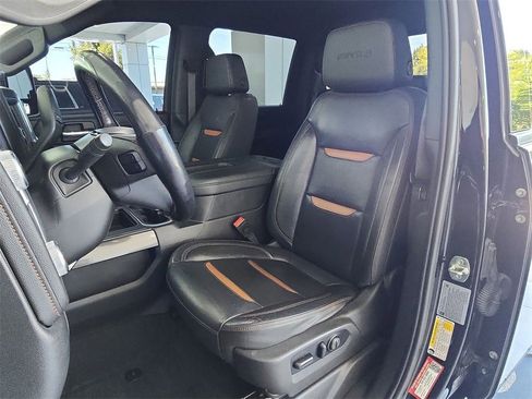 Certified 2022 GMC Sierra 2500 AT4 w/ Gooseneck/5TH Wheel Package image 20