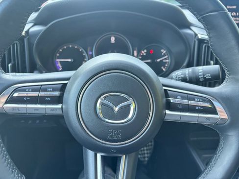 Used 2025 MAZDA CX-50 2.5 Hybrid w/ Premium Plus Pkg AWD/4WD image 24
