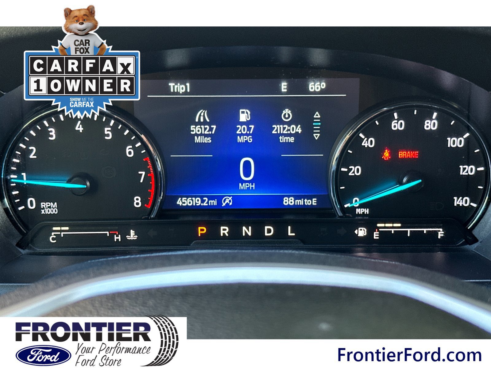 Certified 2023 Ford Explorer XLT w/ Equipment Group 202A AWD/4WD image 26