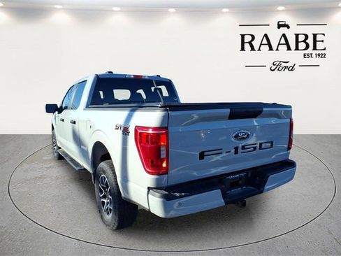Used 2023 Ford F150 XL w/ STX Appearance Package image 16
