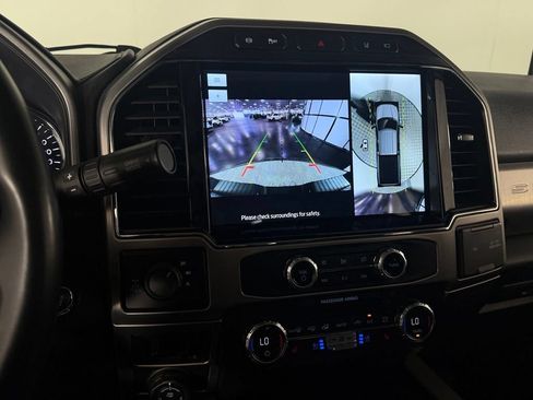 Used 2022 Ford F350 Platinum AWD/4WD image 21