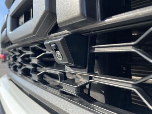 Used 2023 Ford F150 Raptor w/ Blue Interior Package image 13