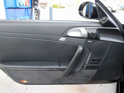 Used 2009 Porsche 911 Carrera S w/ PWR Seat Pkg image 39