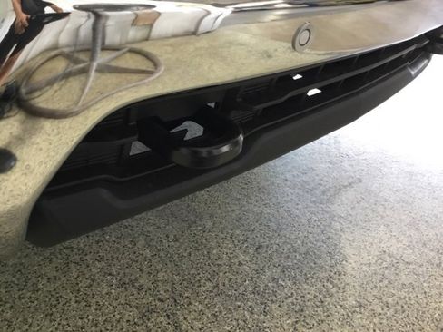 New 2026 Chevrolet Silverado 2500 LT w/ All Star Edition image 33