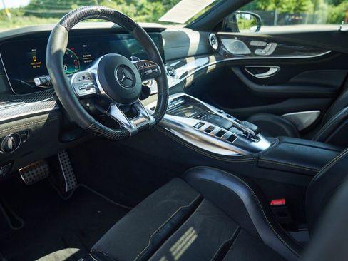 Used 2019 Mercedes-Benz AMG GT 63 S image 54