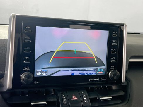 Used 2021 Toyota RAV4 XSE image 13