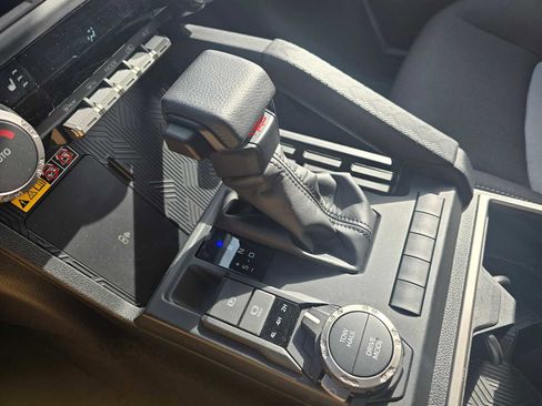 Used 2025 Toyota 4Runner TRD Sport image 30