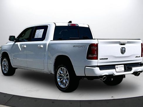 Certified 2023 RAM 1500 Laramie AWD/4WD image 7