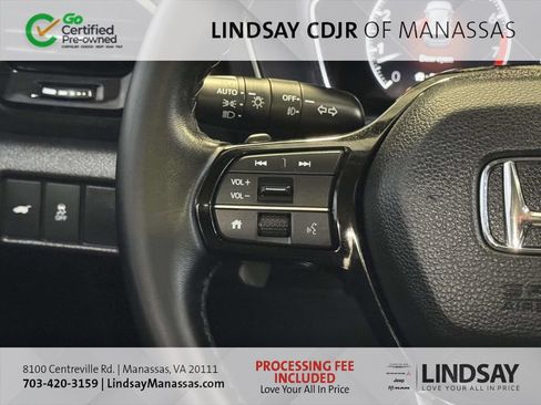 Used 2023 Honda Pilot Touring image 30