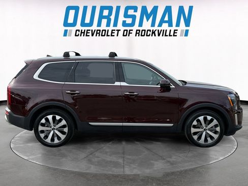 Used 2022 Kia Telluride S AWD/4WD image 7