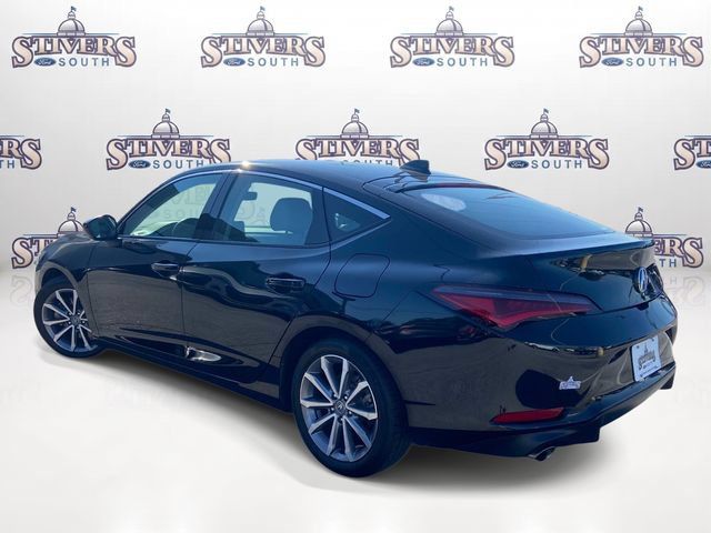 Used 2025 Acura Integra FWD image 4