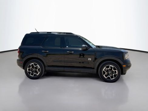 Used 2021 Ford Bronco Sport Big Bend w/ Big Bend Package AWD/4WD image 8
