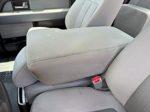 Used 2014 Ford F150 XL w/ Equipment Group 101A Mid AWD/4WD image 23