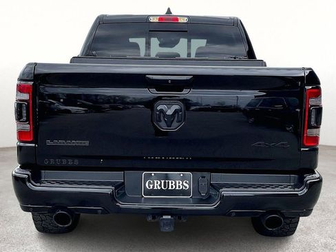 Used 2021 RAM 1500 Laramie image 6
