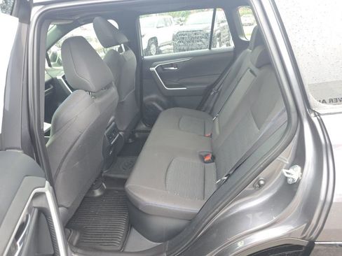 Certified 2025 Toyota RAV4 SE w/ Convenience Package AWD/4WD image 13
