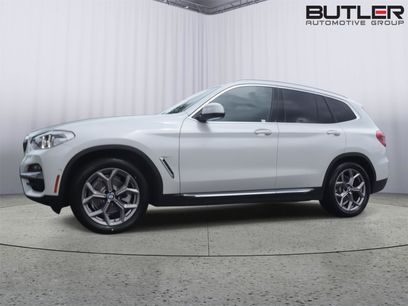 Used 2020 BMW X3 sDrive30i w/ Premium Package
