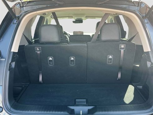 Used 2025 Honda Pilot EX-L image 27