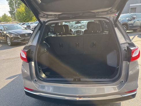 Used 2019 Chevrolet Equinox LT w/ Sun & Navigation Package image 20