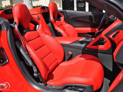 Used 2019 Chevrolet Corvette Z06 RWD image 22