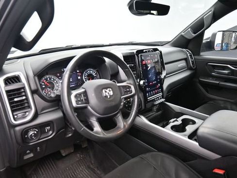 Used 2021 RAM 1500 Big Horn image 15