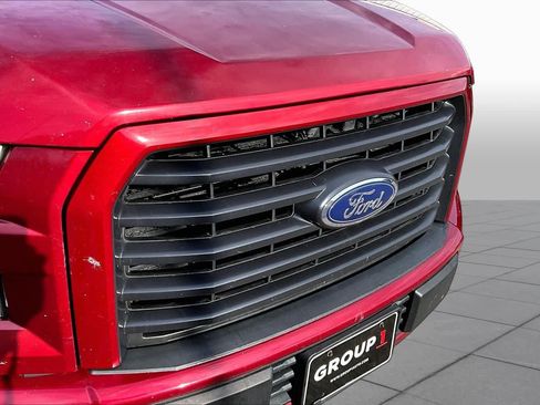 Used 2016 Ford F150 XLT w/ Equipment Group 301A Mid RWD image 30