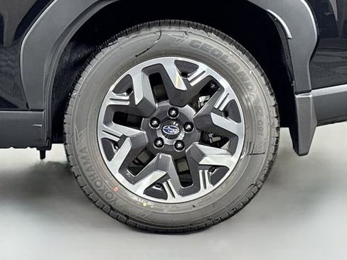 New 2026 Subaru Forester Premium image 32