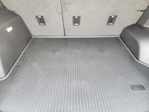 New 2026 Chevrolet Equinox RS w/ Safety and Technology Package image 21