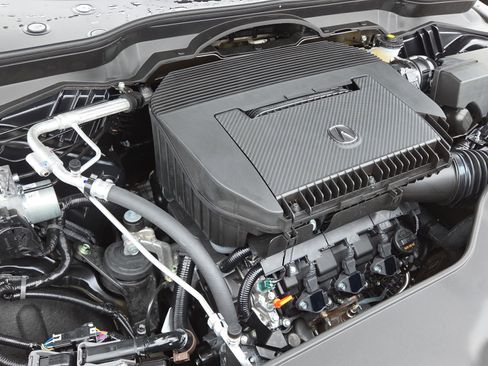 New 2026 Acura MDX FWD w/ Technology Package image 22