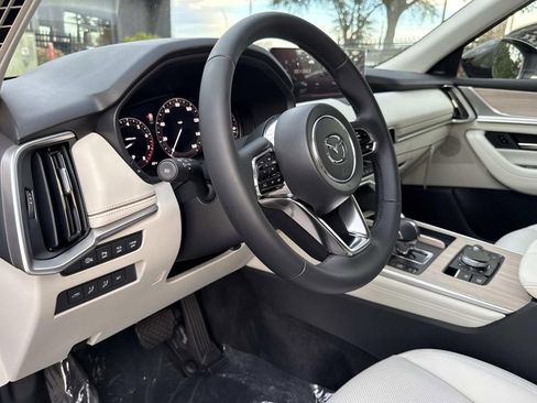 New 2026 MAZDA CX-90 3.3 Turbo w/ Premium Plus Pkg image 28