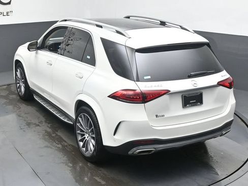 Used 2022 Mercedes-Benz GLE 450 4MATIC image 42