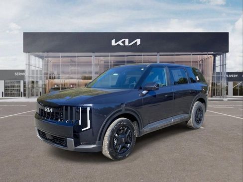 New 2027 Kia Telluride LX image 4