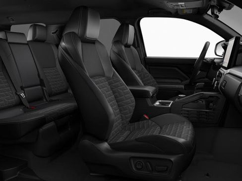 New 2026 Toyota 4Runner TRD Off-Road Premium AWD/4WD image 31