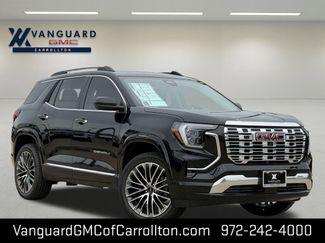 New 2026 GMC Terrain Denali w/ LPO, Floor Liner Package AWD/4WD video 1