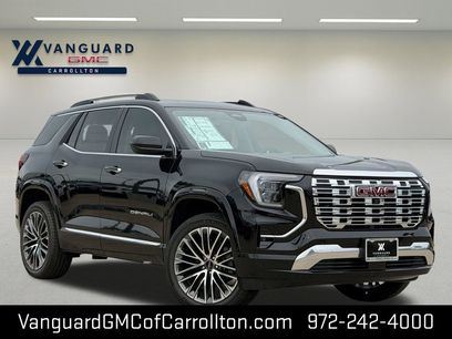 New 2026 GMC Terrain Denali w/ LPO, Floor Liner Package