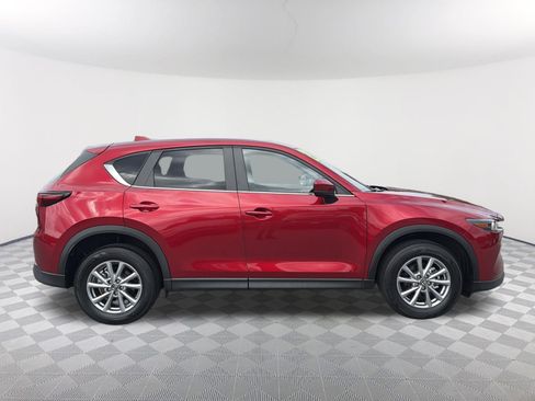 Used 2023 MAZDA CX-5 AWD 2.5 S image 17