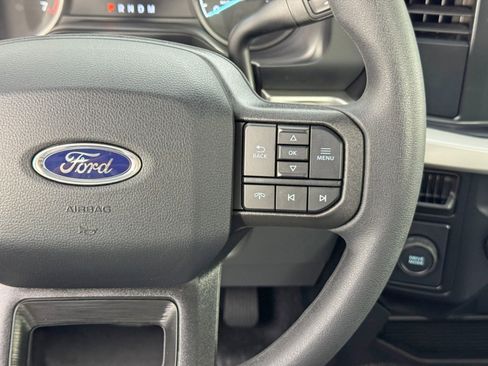 Used 2025 Ford F350 XL w/ XL Driver Assist Package image 20