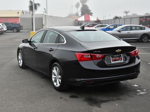 Used 2023 Chevrolet Malibu LT image 6