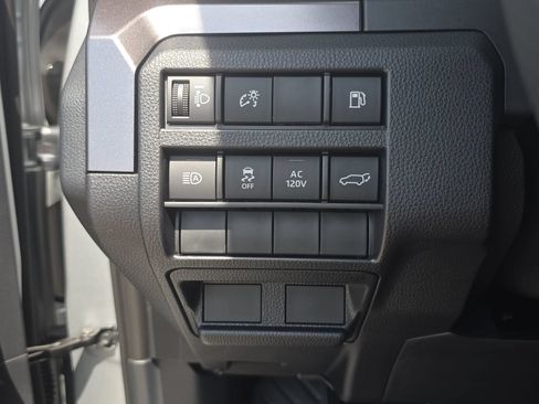 New 2026 Toyota 4Runner TRD Sport Premium AWD/4WD image 22