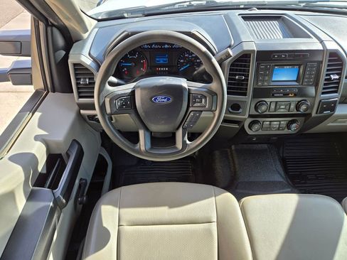 Used 2021 Ford F350 XL image 15