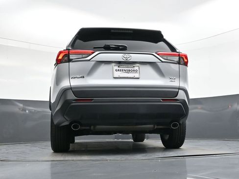 Used 2023 Toyota RAV4 XLE w/ Convenience Package image 37