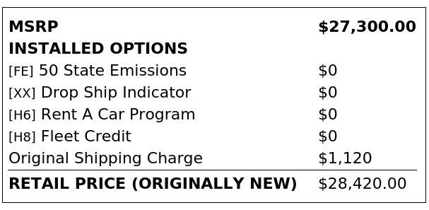 Used 2019 Toyota RAV4 XLE FWD image 4