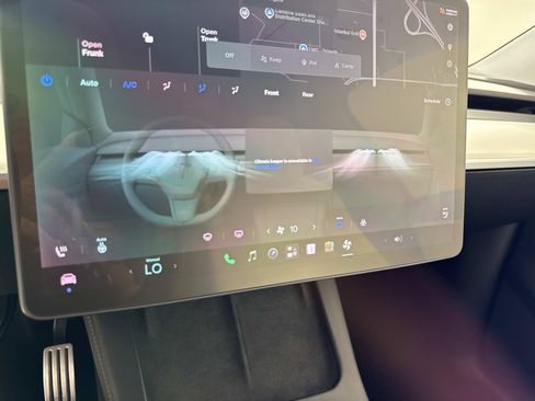 Used 2022 Tesla Model Y Performance AWD/4WD image 27