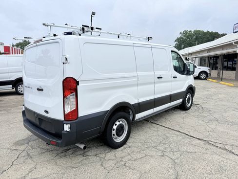 Used 2020 Ford Transit 150 Low Roof RWD image 3