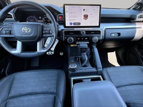 Used 2026 Toyota 4Runner TRD Sport Premium AWD/4WD image 14