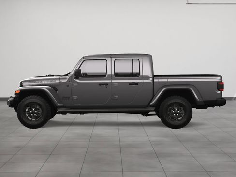 New 2025 Jeep Gladiator Sport image 17