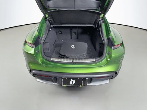 Used 2021 Porsche Taycan 4S AWD/4WD image 26