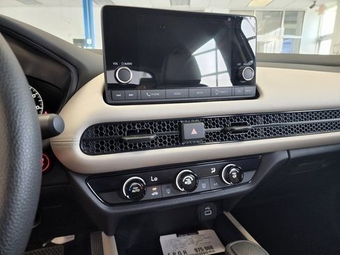 Used 2023 Honda HR-V LX image 25