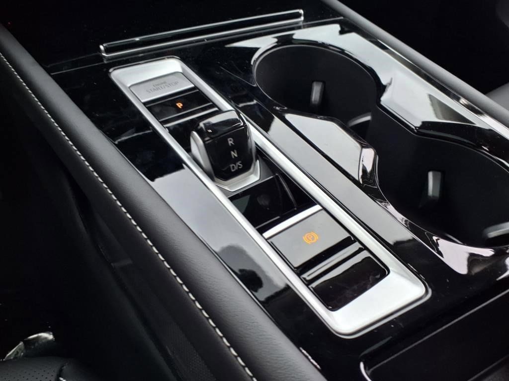 New 2025 Volkswagen Atlas SEL AWD/4WD image 20