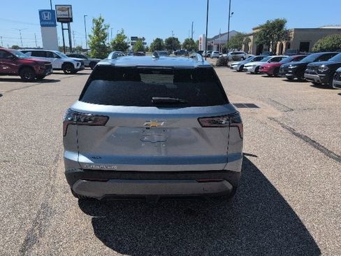 Used 2025 Chevrolet Equinox LT w/ Convenience Package II AWD/4WD image 20